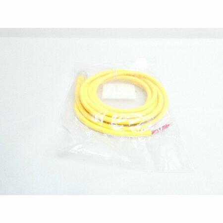 Turck 600V-AC CORDSET CABLE RKM35-4M